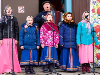 Как в Калуге отпраздновали Масленицу – большой фоторепортаж - Праздники -  Новости - Калужский перекресток Калуга