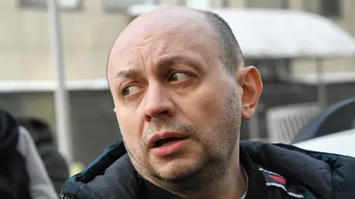 Сергей Смирнов фотографии