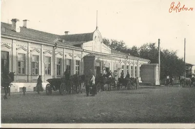 Сергиев Посад зимой, отзыв от туриста OlegBel на Туристер.Ру