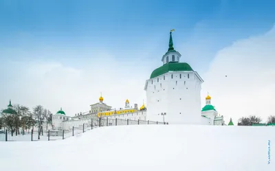 Сергиев Посад: ремёсла, художники, заводы и игрушки — экскурсия