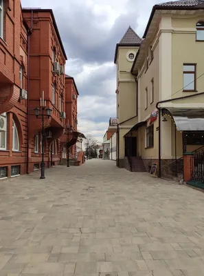 Фотографии достопримечательностей Сергиева Посада.