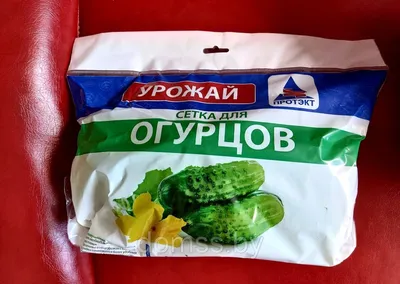 Сетка огуречная 2х10м Ф-170/2/10 (шпалерная) - купить по лучшей цене в  Минске от компании \"ООО «ДомCпецCервис»\" - 2374905