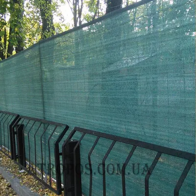 Затеняющая сетка 80% 4x50 м для огурцов и помидоров купить в Харькове,  Украина, оптом и в розницу — Ровно