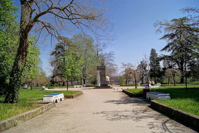 Севастополь весной фото фотографии