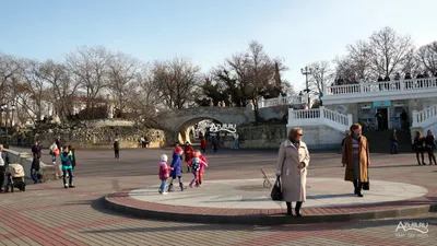 В Севастополь второй раз за зиму пришёл снег – Независимое телевидение  Севастополя - Независимое телевидение Севастополя