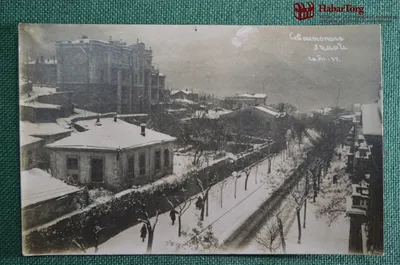 Севастополь не пугает приближение зимы | ForPost