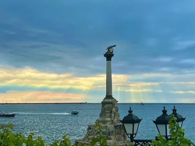 База отдыха в Любимовке, Крым: цены 2024 на официальном сайте базы отдыха  на берегу моря в Севастополе | «Альбатрос»