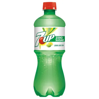 7Up vs Sprite: Here's the Difference, for Once and for All | Sporked