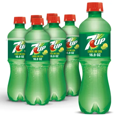 Buy 7 Up Soft Drink 225 L Online At Best Price of Rs 90 - bigbasket