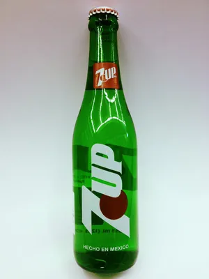 7UP Caffeine Free Lemon Lime Soda Pop, 16.9 fl oz, 6 Pack Bottles -  Walmart.com