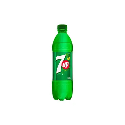 7UP Logo Design – History, Meaning and Evolution | Turbologo