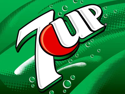 7Up mixes up a slightly healthier option