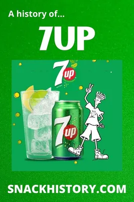 Does 7UP Have Caffeine? Your Questions Answered – Pzaz® Breath Spray |  On-The-Go Energy