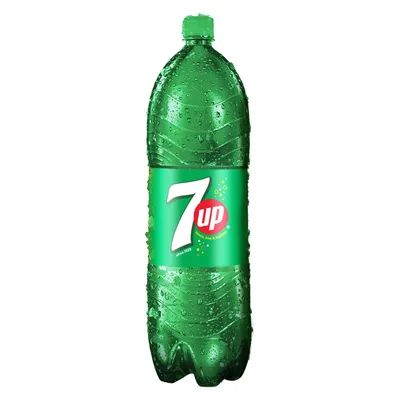 7UP Carbonated Soft Drink Plastic Bottle, 1 Litre - Pack of 1 : Buy Online  at Best Price in KSA - Souq is now Amazon.sa: Grocery