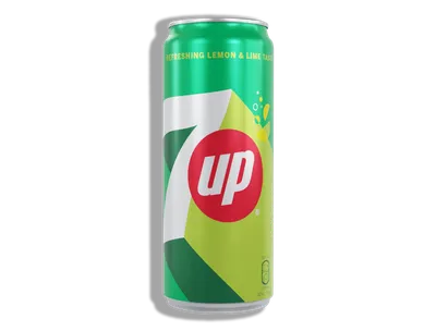 7up - Dubai Refreshment Company