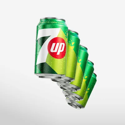 7UP - Soft Drink Brand in Malaysia | Etika Group