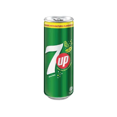 7Up rolls out clear plastic bottles