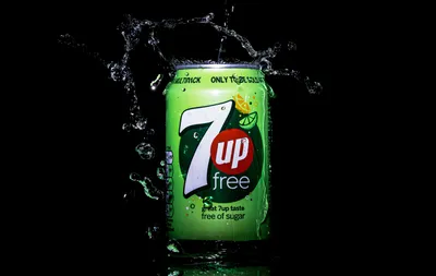 7UP Bangladesh