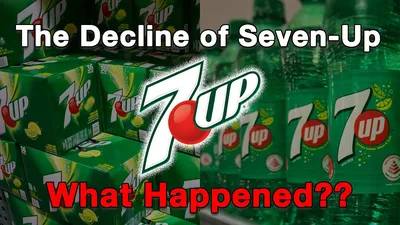 7Up's first “major” brand overhaul in over seven years is punchy, but simple