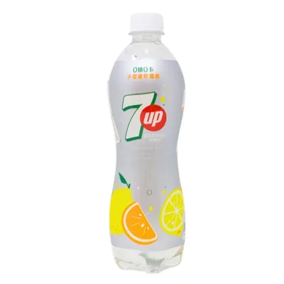 How 7Up is trying to inject 'zestiness' back into its brand | The Drum