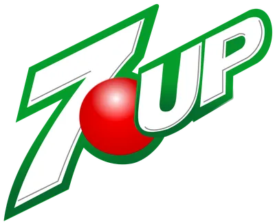 7Up's new look is a delightful refresh on a classic logo