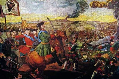 Северная война(1700-1721). Краткая история | Горный светоч | Дзен
