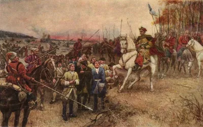 Calaméo - Северная война 1700- 1721 гг.
