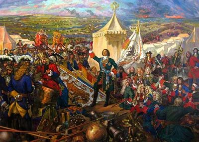 Анонс к викторине «Северная война» — СПБ ГБУ “ОПМК “ПЕРСПЕКТИВА”
