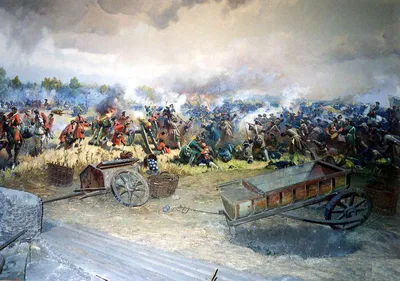 Великая Северная война со Швецией 1700-1721 | ВКонтакте