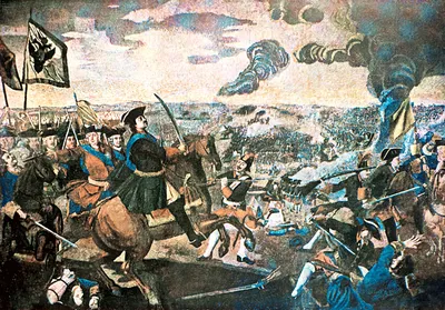 Северная война в вольном изложении: colonelcassad — LiveJournal - Page 3