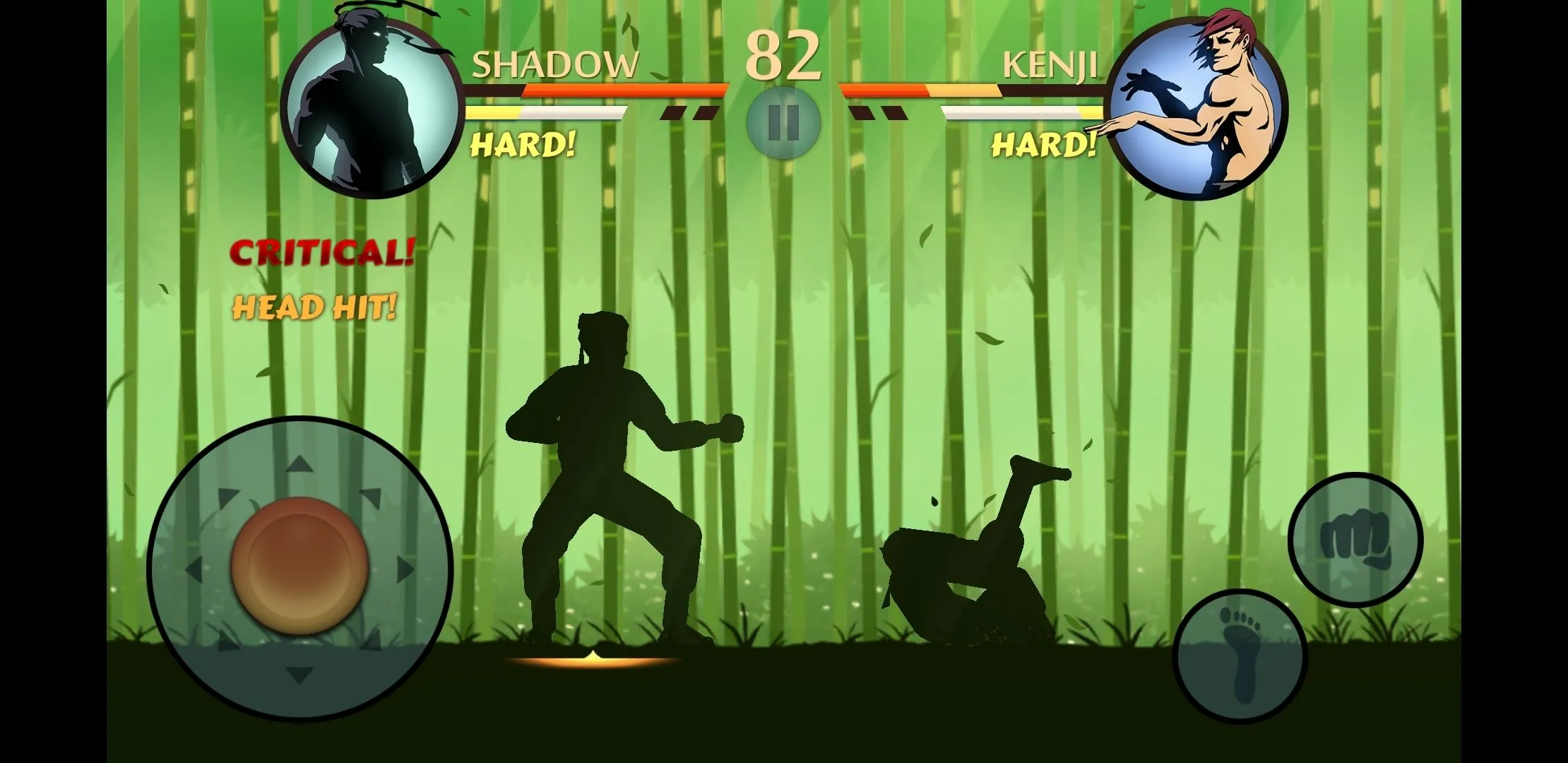 Shadow fight на пк без эмулятора. Shadow Fight 2 на ПК.