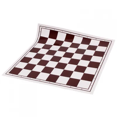 Шахматная доска нескладная (+ поле для го), 45 x 45 см (ID#1508129679),  цена: 457 ₴, купить на Prom.ua