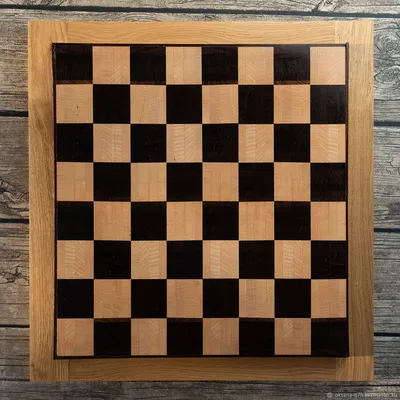 Шахматы напольные Модерн (поле 76 на 76 см, в комплекте шахматная доска и  фигуры)