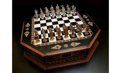Настольная игра Пьяные шахматы 25х25см, 32 стопки / Шахматы подарочные с  рюмками для крепких напитков / Весёлые игры для вечеринок с алкоголем -  купить с доставкой по выгодным ценам в интернет-магазине OZON (179918385)