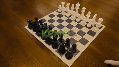 Правила шахмат | Как может закончиться шахматная партия? - Chess.com