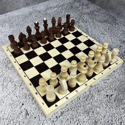 10 главных преимуществ шахмат - Chess.com