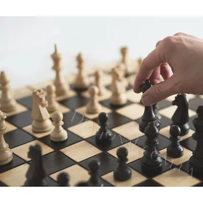 Смарт-Шахматы Square off в России
