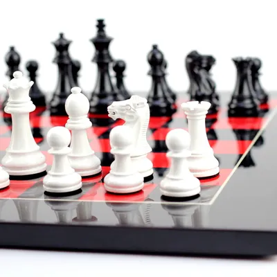 Смарт-Шахматы Square off в России