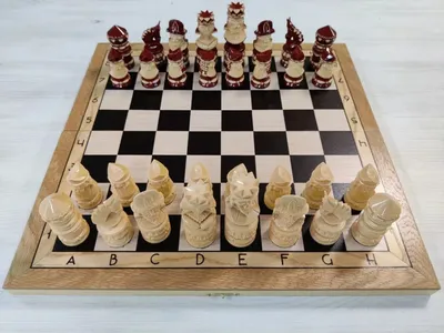 Эксклюзивные шахматы ручной работы,изготовлены из бивня мамонта в  интернет-магазине на Ярмарке Мастеров | Фэншуй и эзотерика, Королев -  доставка по России. Това… | Шахматы, Шахматные доски, Работы