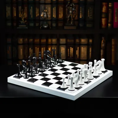 Купить / Заказать Шахматы ручной работы в Анапе по цене всего 39000 руб