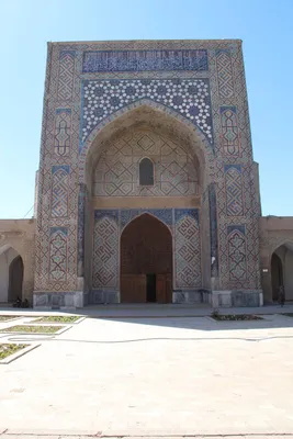Узбекистан: Шахрисабз в разных форматах (JPG, PNG, WebP)