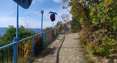 Шахтинский текстильщик - лагерь в г. Туапсе, Краснодарский край. Творческий  лагерь для детей от 7 до 17 лет