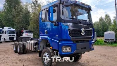 Dump Truck, Tipper Truck, Dumper Truck - Jixin