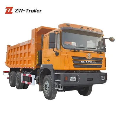 China Truck Shacman Tipper Truck 20-30 Ton Loading Capacity F3000 Shacman  Truck Price - China Shacman, Dump Trucks | Made-in-China.com