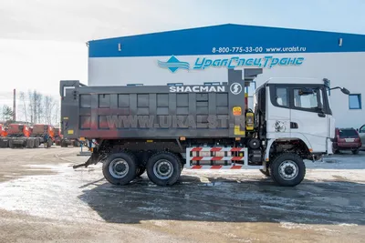 Supply Shacman F3000 dump truck Wholesale Factory - Shandong zhuowei  International Trading Co.,Ltd