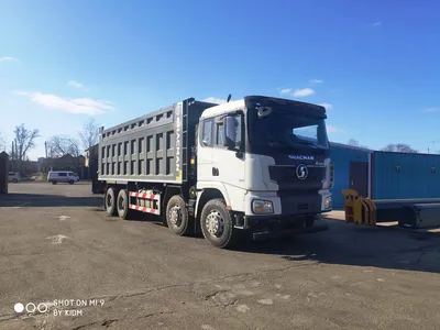 Shacman X3000 Tractor Truck - China Shacman X3000 Tractor Truck  Manufacturers Suppliers