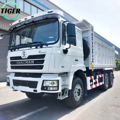 Shacman F3000 dump truck for sale China Hefei Anhui Province, China, TA29724