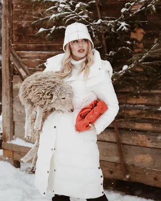 Модные вязаные шапки на зиму 2023-2024: актуальные модели | Joy-Pup - всё  самое интересное! | Дзен