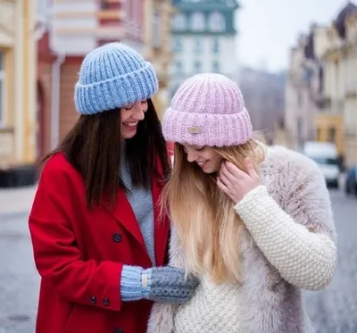 10 самых модных шапок-2022–2023 для женщин и мужчин - Лайфхакер