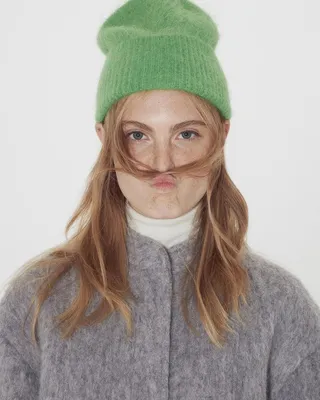 Интернет-магазин LEKS7KM: купить шапки женские зимние
